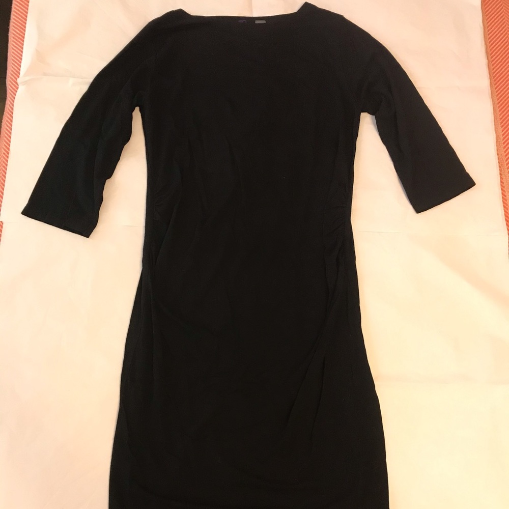 Seraphine Maternity Shift Dress